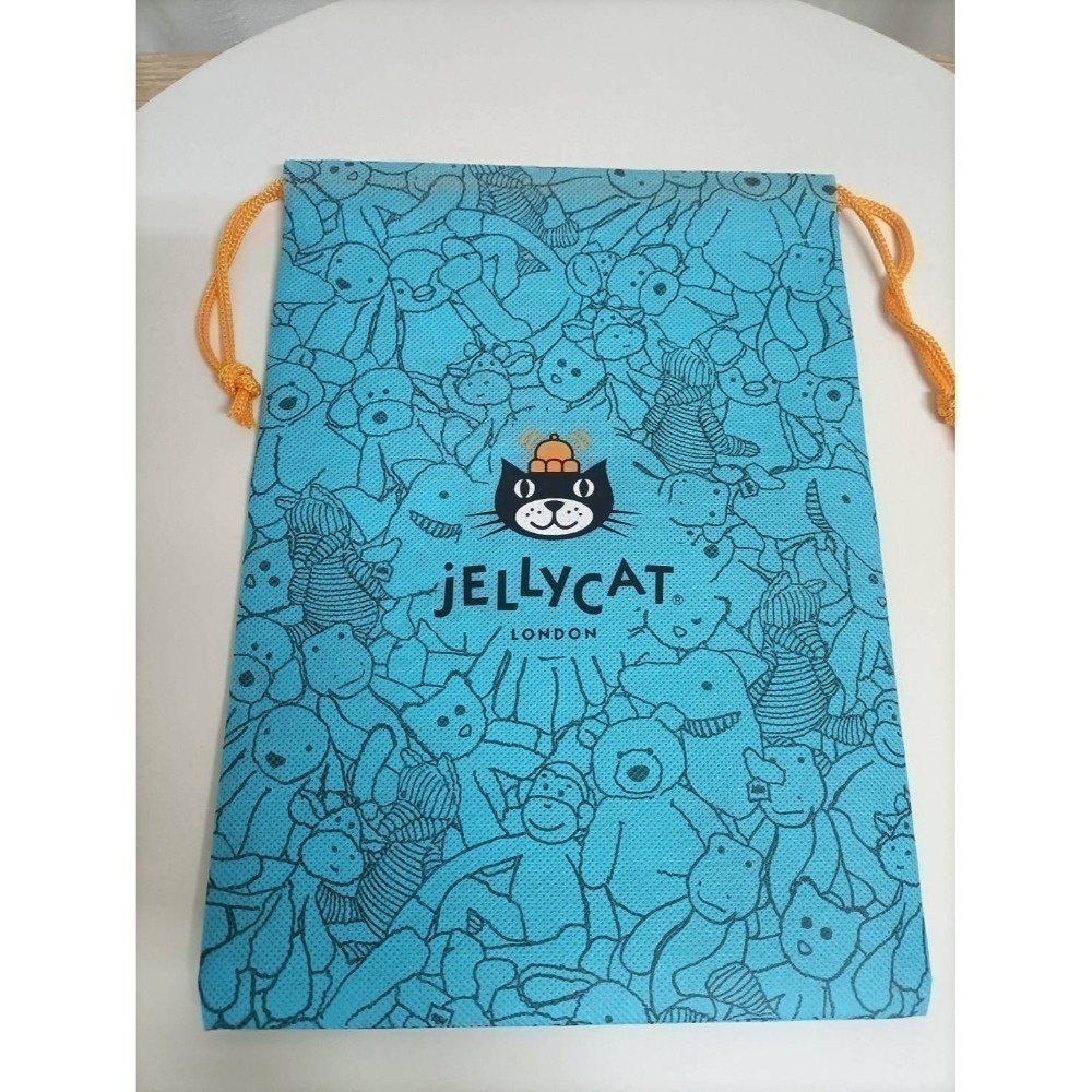 在台現貨 【Jellycat】英國🇬🇧 安撫 陪睡 小兔 娃娃 布娃娃 玩具-規格圖6