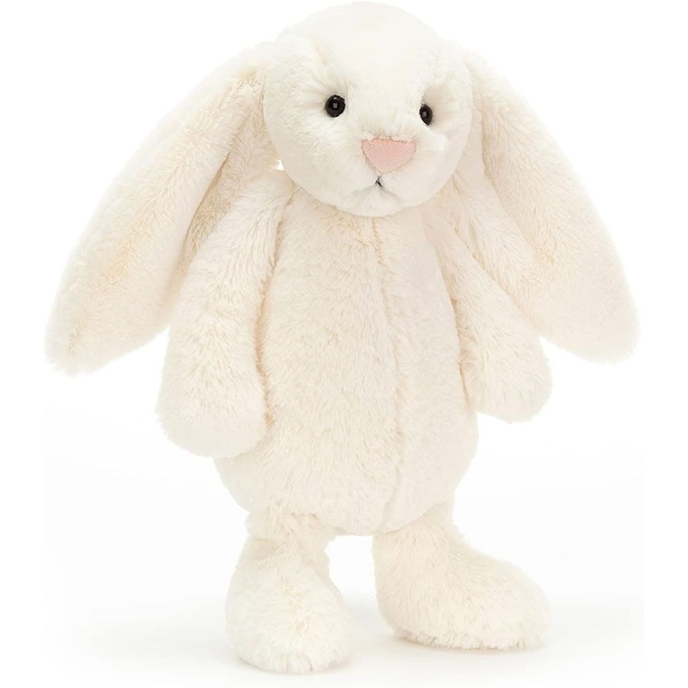 在台現貨 【Jellycat】英國🇬🇧 安撫 陪睡 小兔 娃娃 布娃娃 玩具-規格圖6