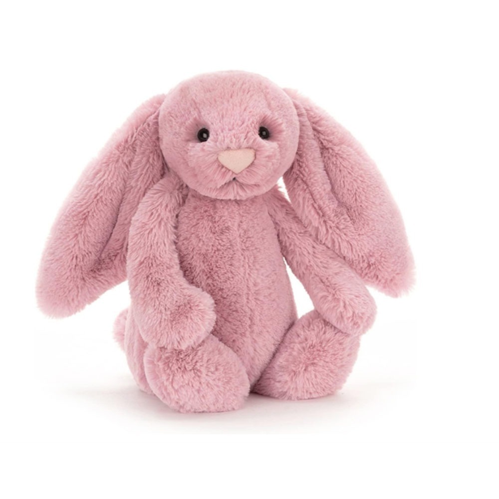 在台現貨 【Jellycat】英國🇬🇧 安撫 陪睡 小兔 娃娃 布娃娃 玩具-規格圖6