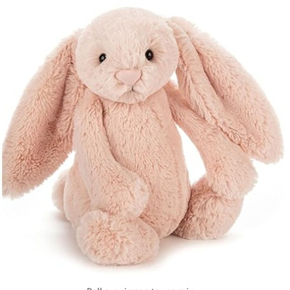 在台現貨 【Jellycat】英國🇬🇧 安撫 陪睡 小兔 娃娃 布娃娃 玩具-規格圖6