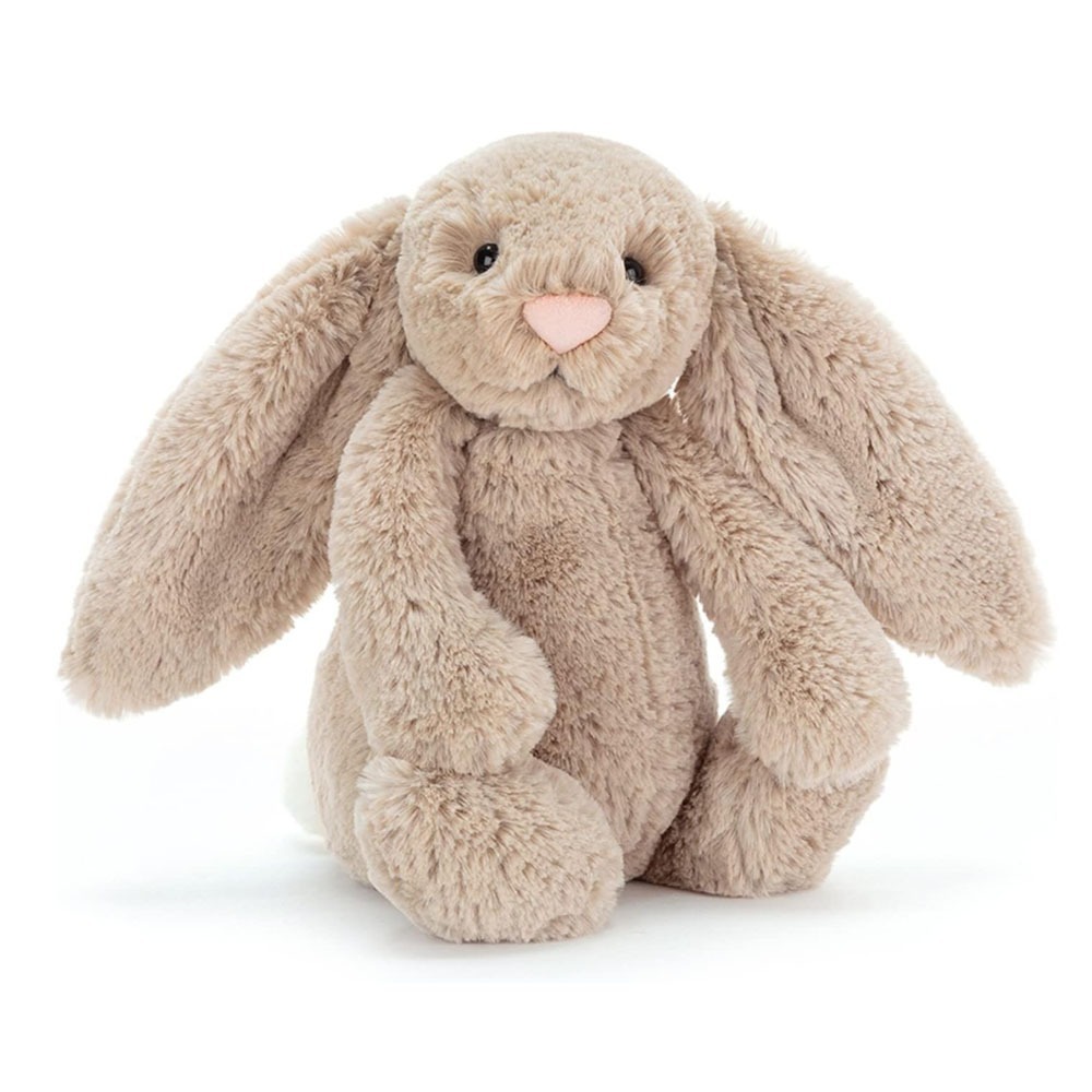 在台現貨 【Jellycat】英國🇬🇧 安撫 陪睡 小兔 娃娃 布娃娃 玩具-規格圖6