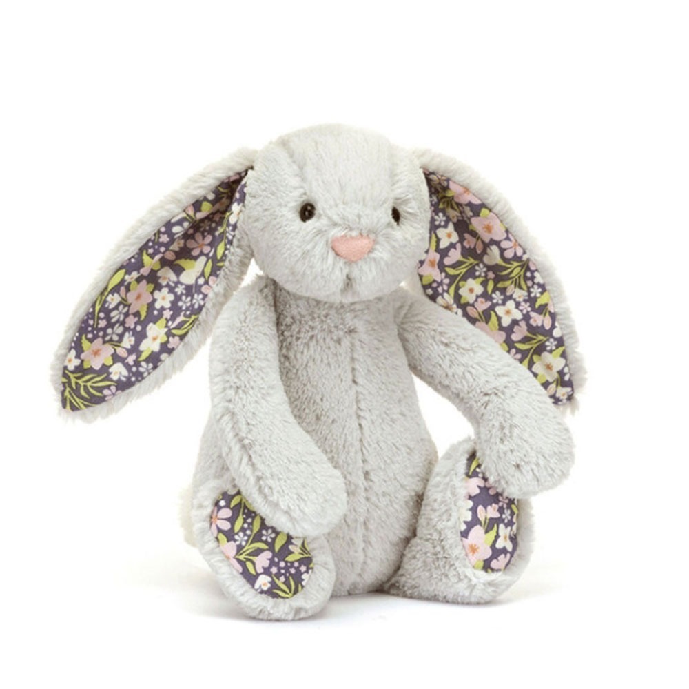 在台現貨 【Jellycat】英國🇬🇧 安撫 陪睡 小兔 娃娃 布娃娃 玩具-規格圖6