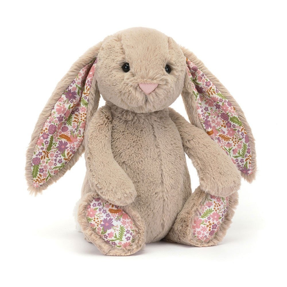 在台現貨 【Jellycat】英國🇬🇧 安撫 陪睡 小兔 娃娃 布娃娃 玩具-規格圖6