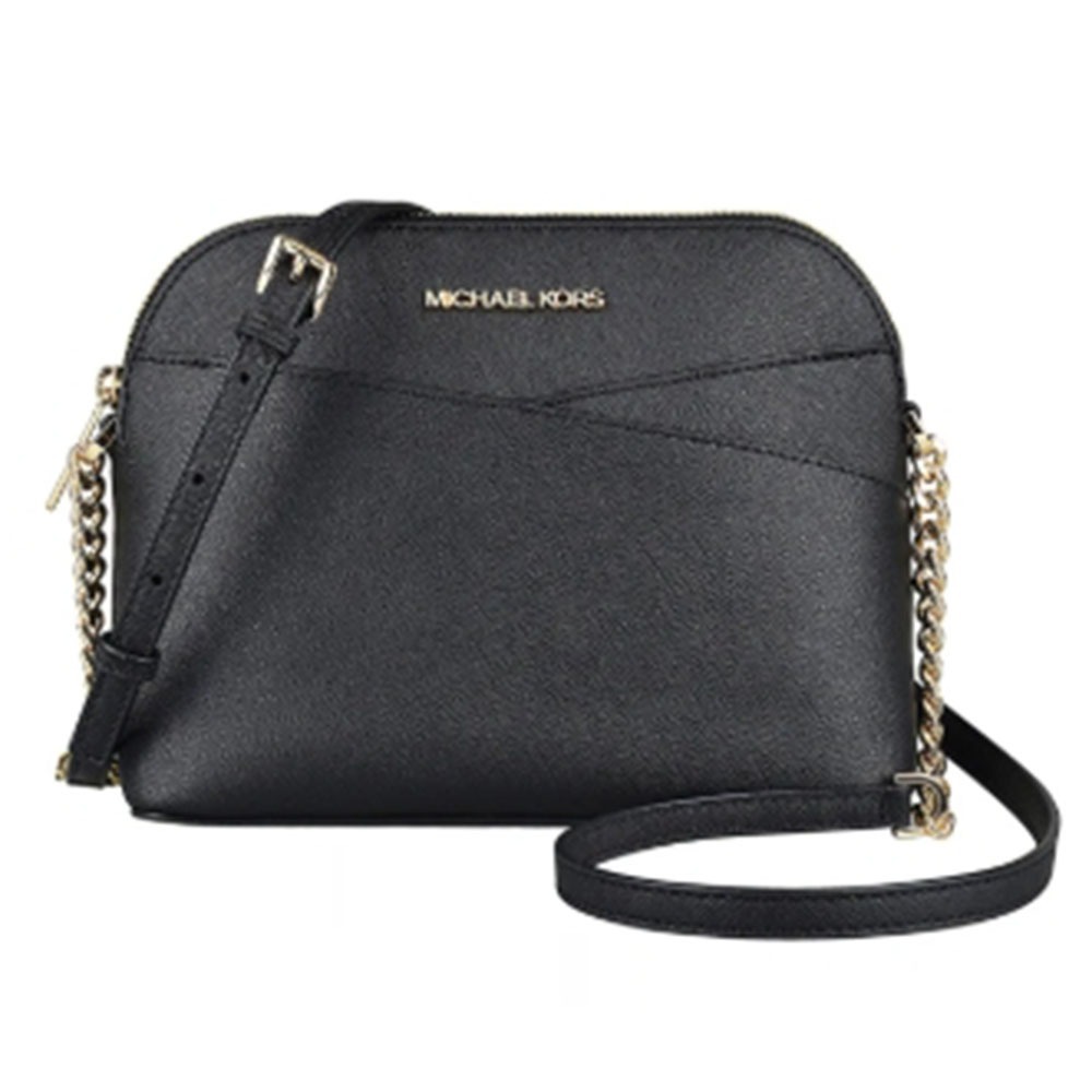 【MICHAEL KORS】MK 貝殼包 斜背 側背 包包-規格圖7