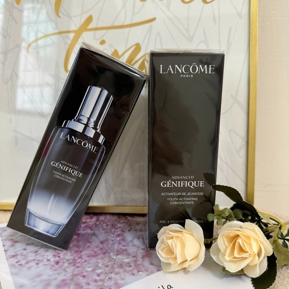 【LANCÔME】蘭蔻 超未來肌因 賦活露 115ml效期2028/02-細節圖4