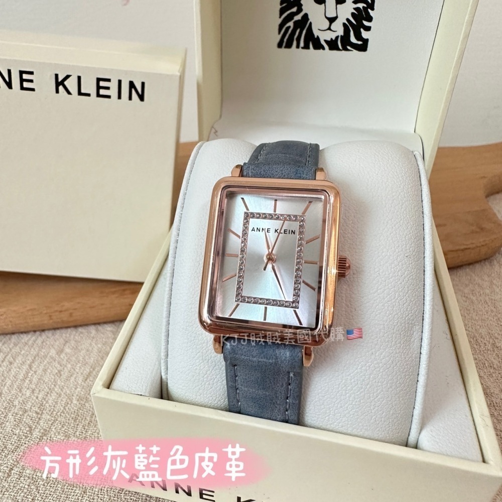 【ANNE KLEIN】AK 手錶 腕錶 配件 飾品-細節圖4