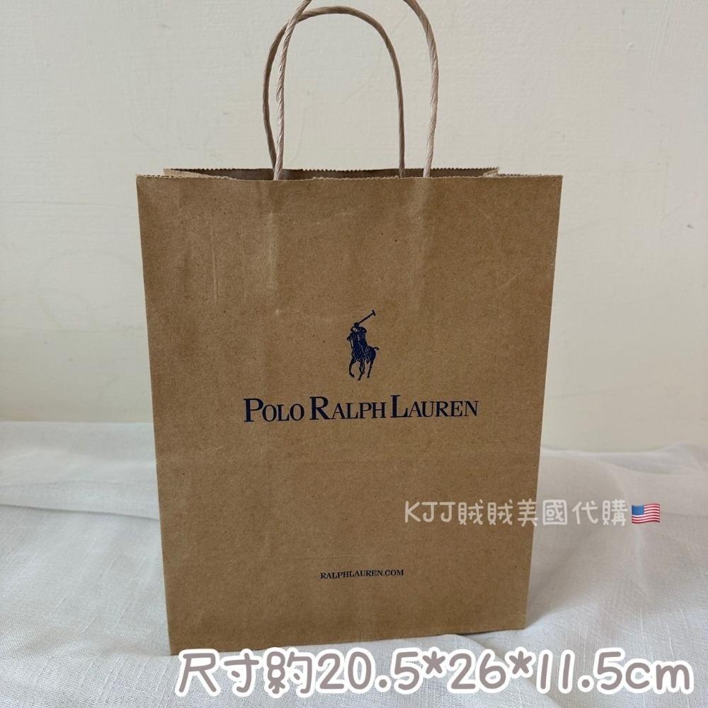 【Polo Ralph Lauren】⚠️限加購