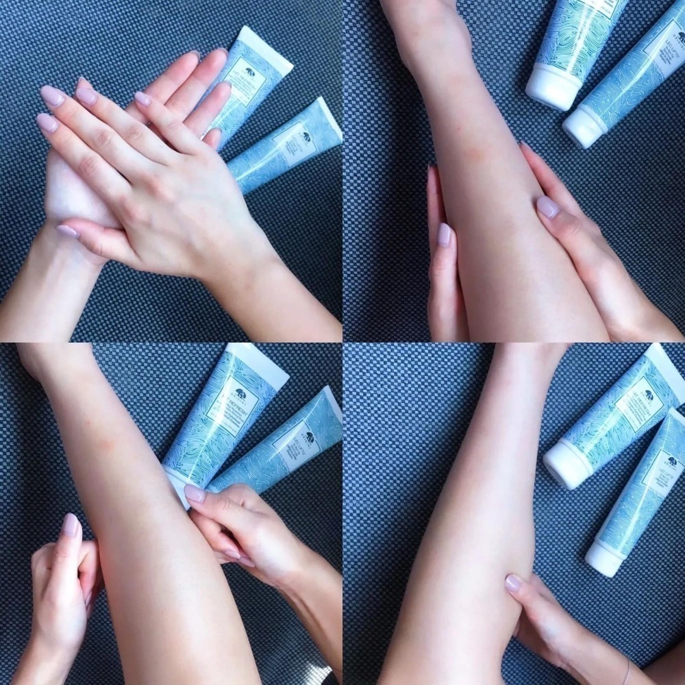 短效出清【品木宣言】漫步在雲端腿部舒緩霜效期2026/11-細節圖7