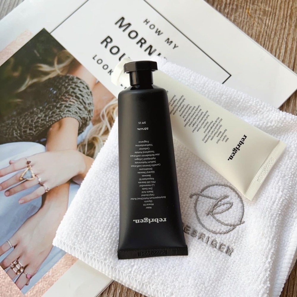 韓國【Rebrigen】專業皮件清潔保養組合-細節圖2