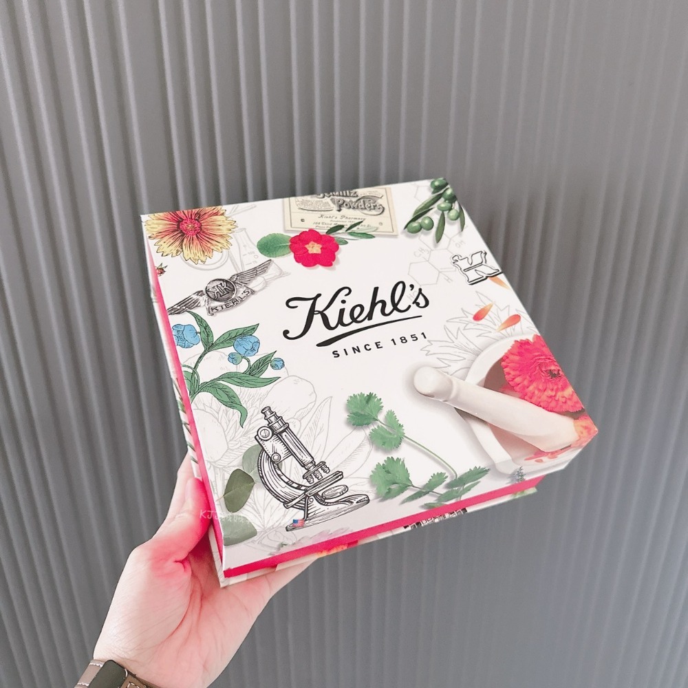 專櫃 正版 送禮用 紙盒 禮物盒 包裝盒 空禮盒 盒子 禮盒-規格圖1