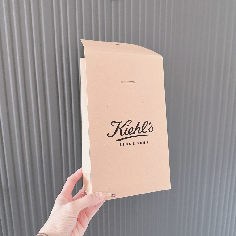 【契爾氏】紙袋 約14.5*23.5*7cm⚠️限加購