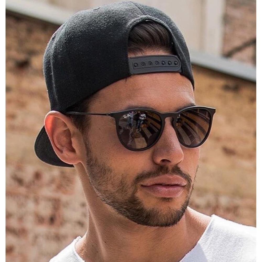 經典百搭的【Ray ban】雷朋墨鏡Ray-Ban RB4171-細節圖3