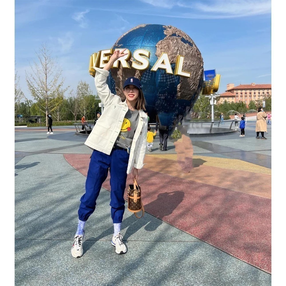 台灣公司貨【Nike】毛巾底 厚款 暈染襪襪組 襪子（一深+一淺）S: 22cm-24cm-細節圖2