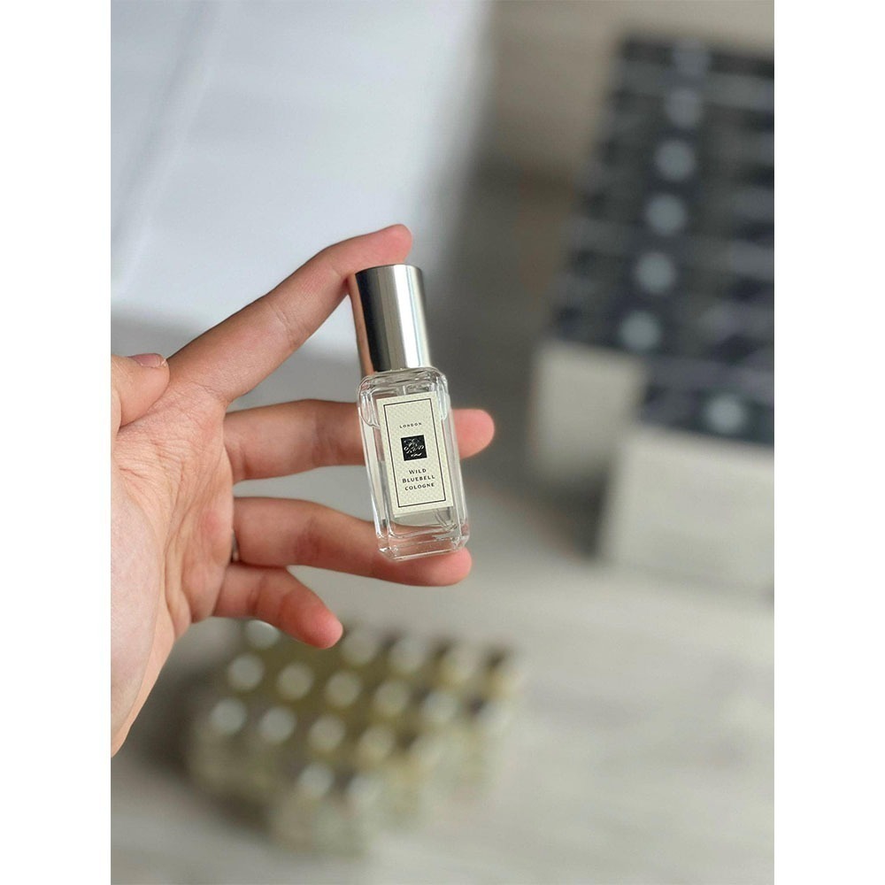 【Jo Malone】 中樣 香水 9ml  (多款香味-細節圖3