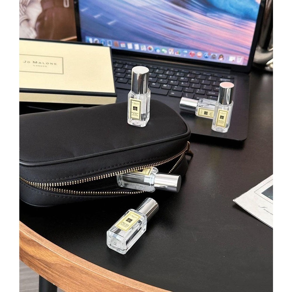 【Jo Malone】 中樣 香水 9ml  (多款香味-細節圖5