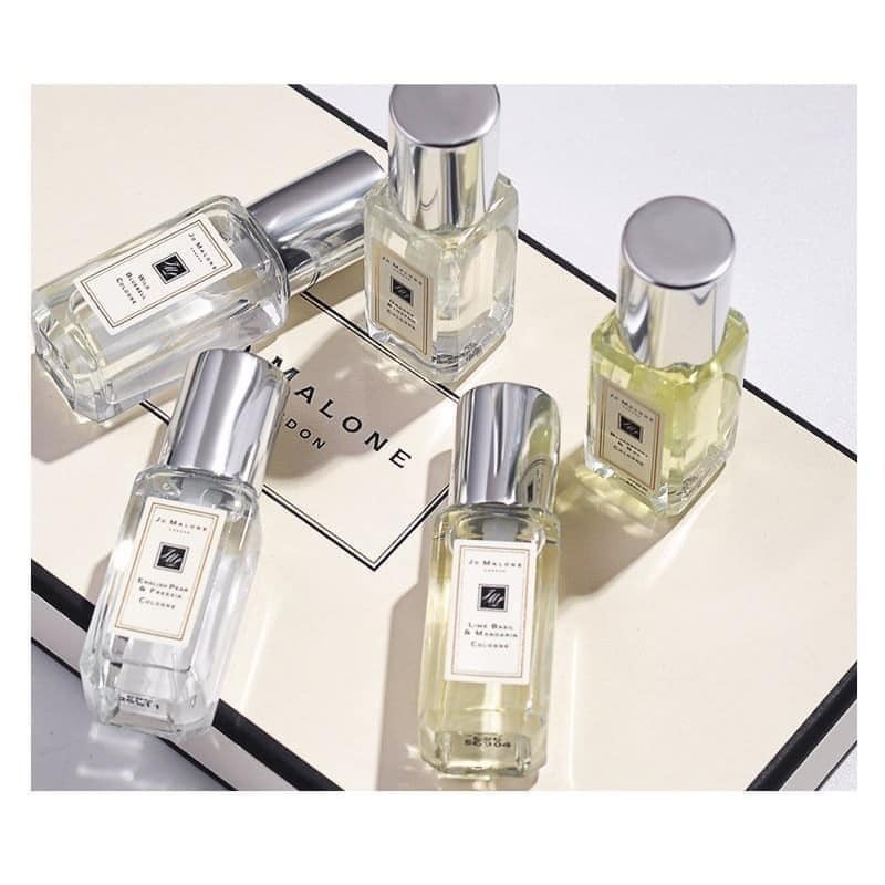 【Jo Malone】 中樣 香水 9ml-細節圖4