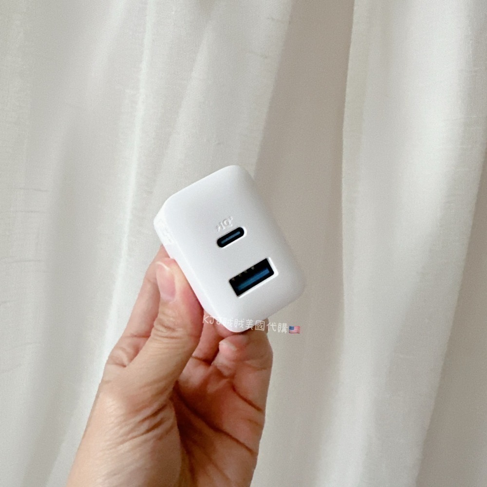 iPhone 15/16適用【Anker】Type-C USB 充電器2件組 內含 ✨兩個充電頭+兩條充電線 黑色/白-細節圖3