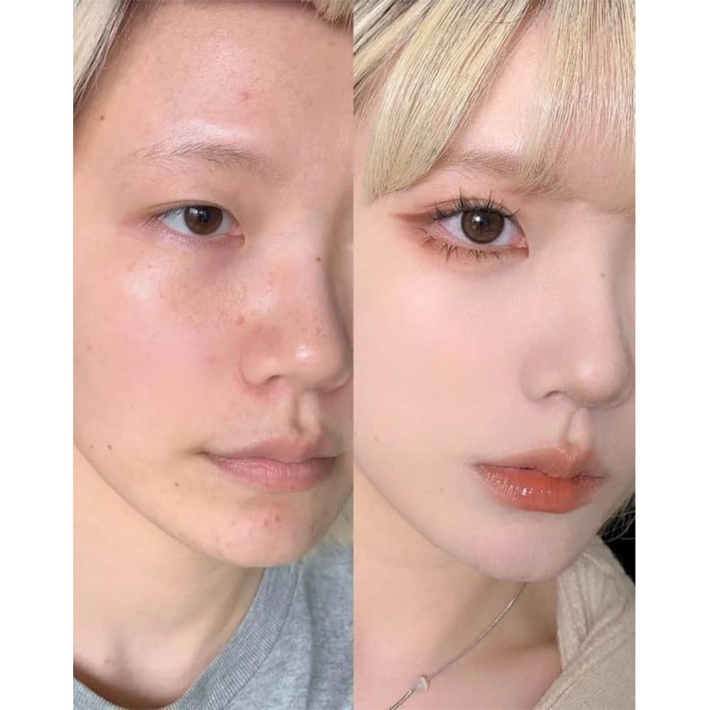 【蘭蔻 】LANCOME  零粉感 超持久 粉底  30ml #PO-01 白皙粉嫩  效期2027/02-細節圖4