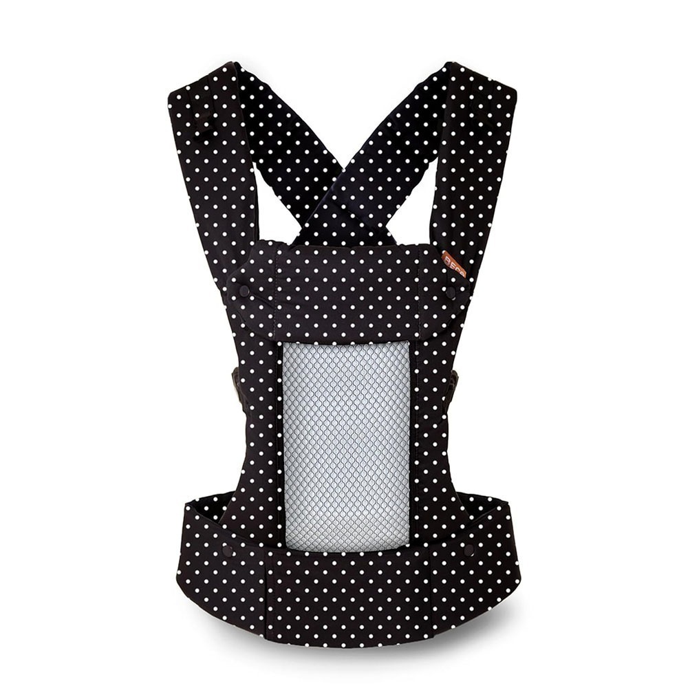 【BECO 8 天王星】 揹巾 全新 新版 透氣款-規格圖11