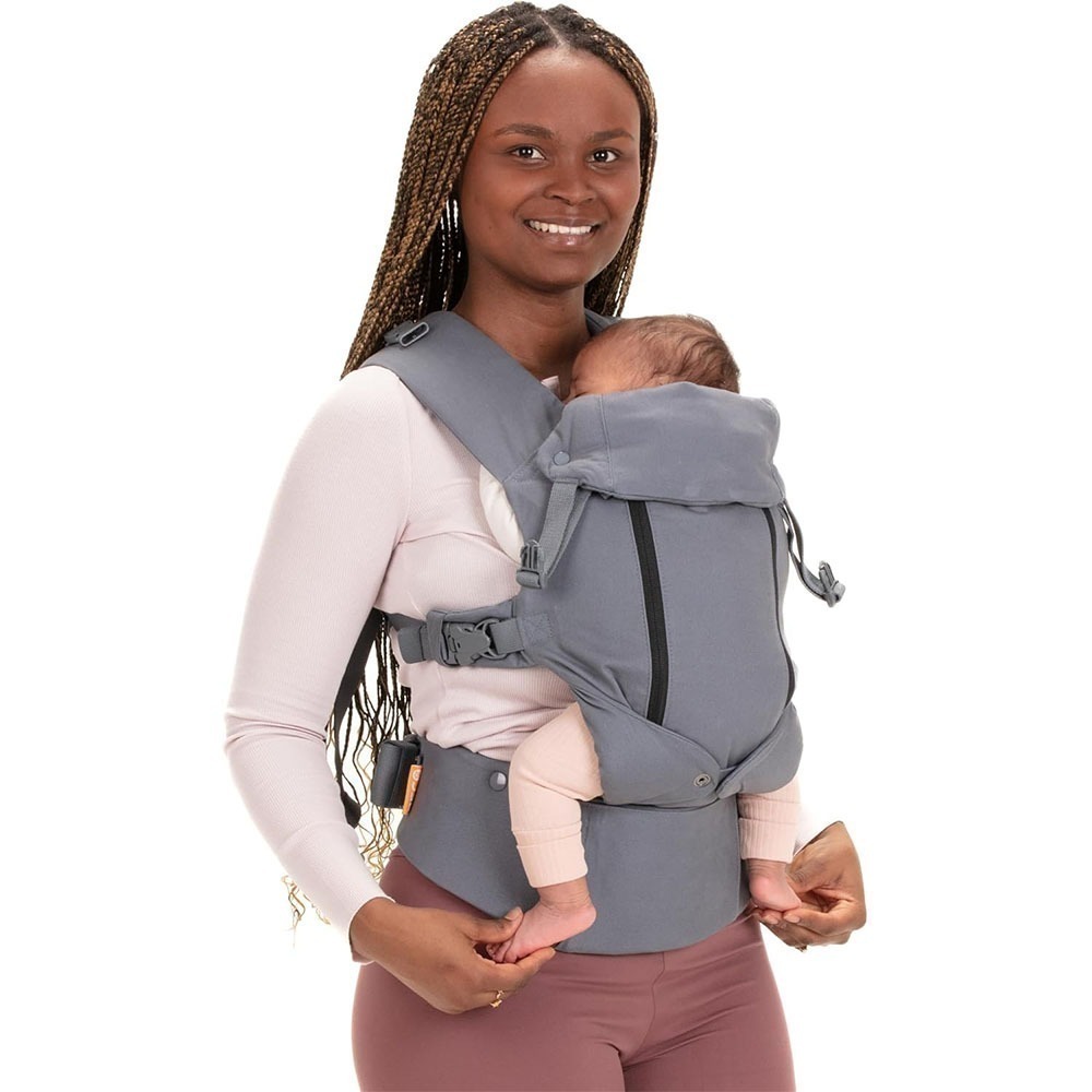 【BECO 8 天王星】 揹巾 全新 新版 透氣款-規格圖11