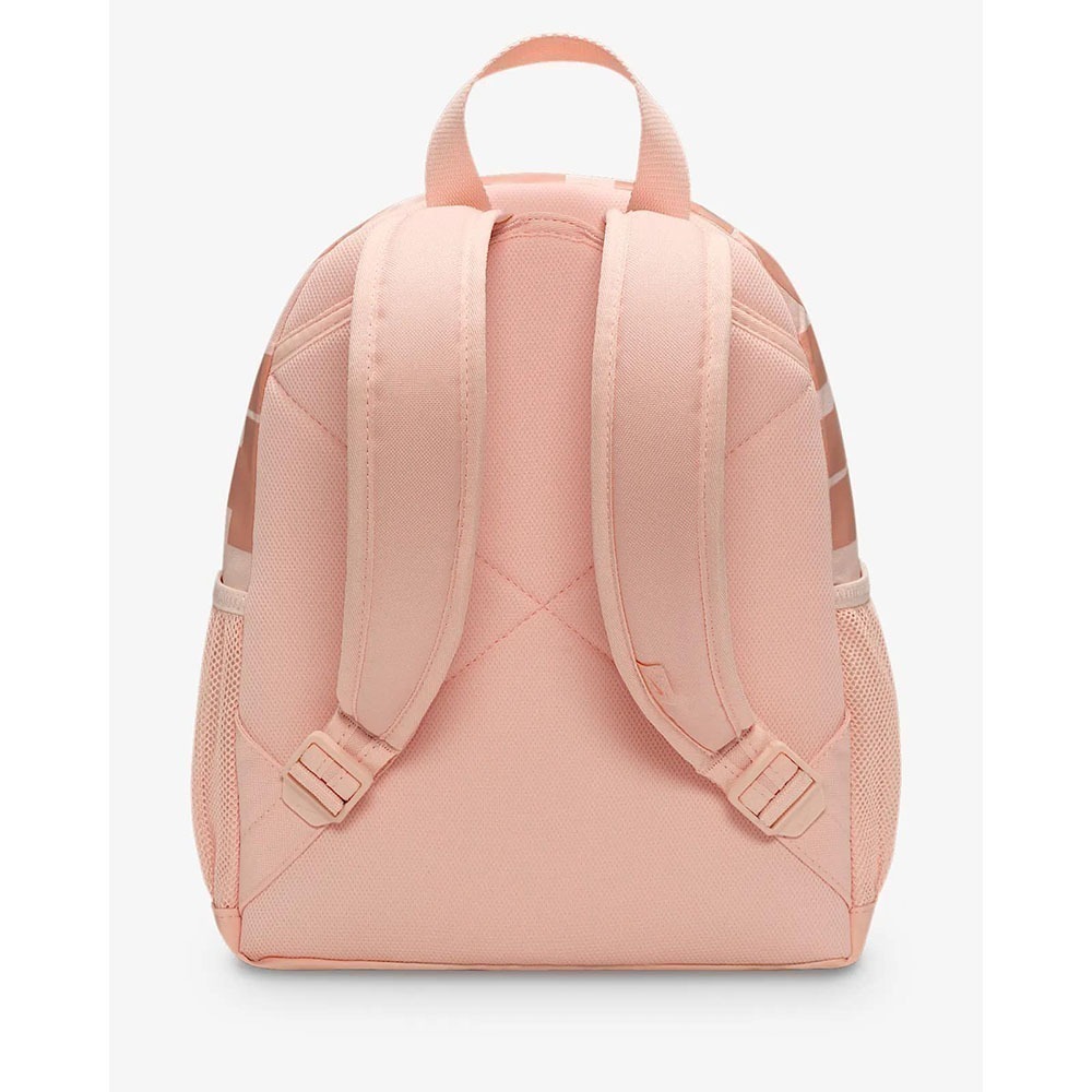 【Nike】小後背包🫶🏻粉橘奶杏   媽媽包 小孩包-細節圖7