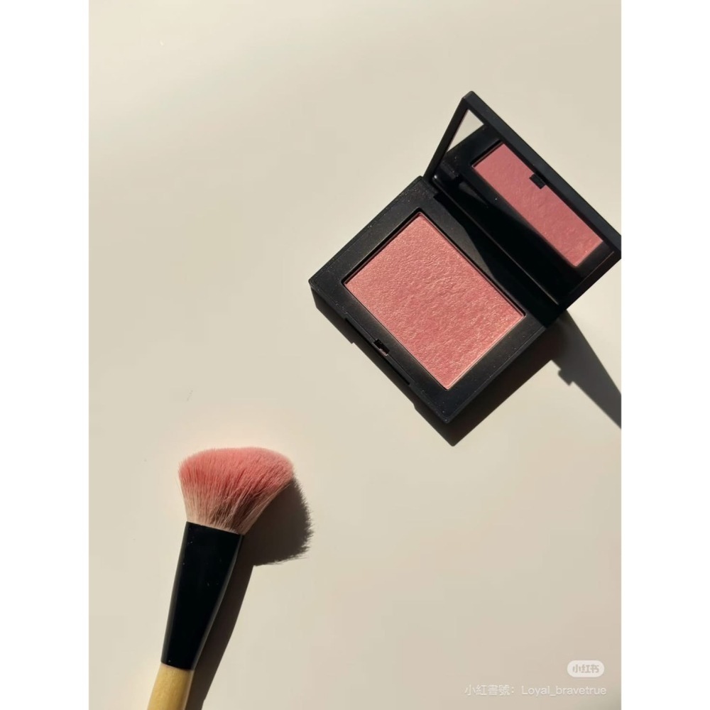 【NARS】炫色腮紅#ORGASM腮紅 4.8g 效期2027/06-細節圖5