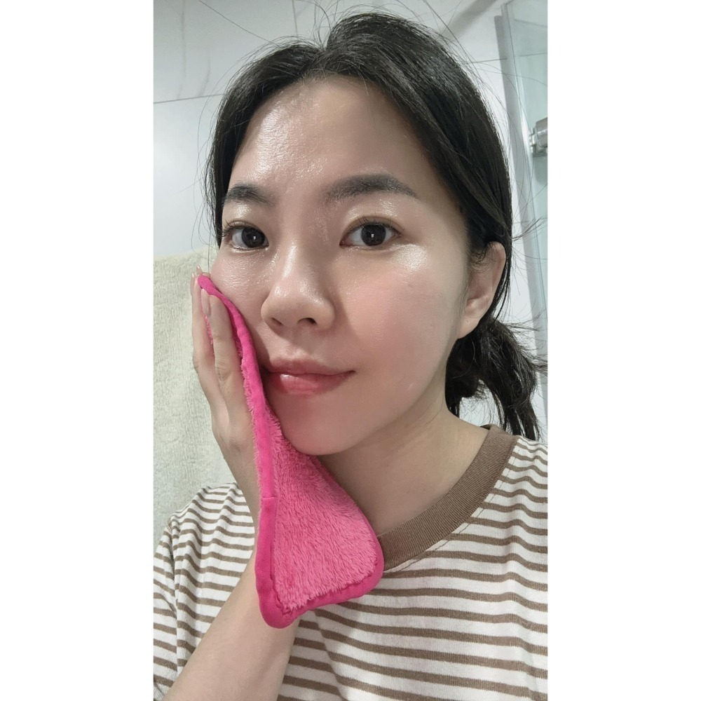 美國超級熱賣款🇺🇸 【Makeup Eraser】魔法 卸妝巾 洗臉巾-細節圖2