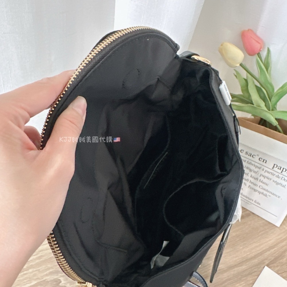 【MJ】大豬 小豬 尼龍  側背 斜背 包包-細節圖6