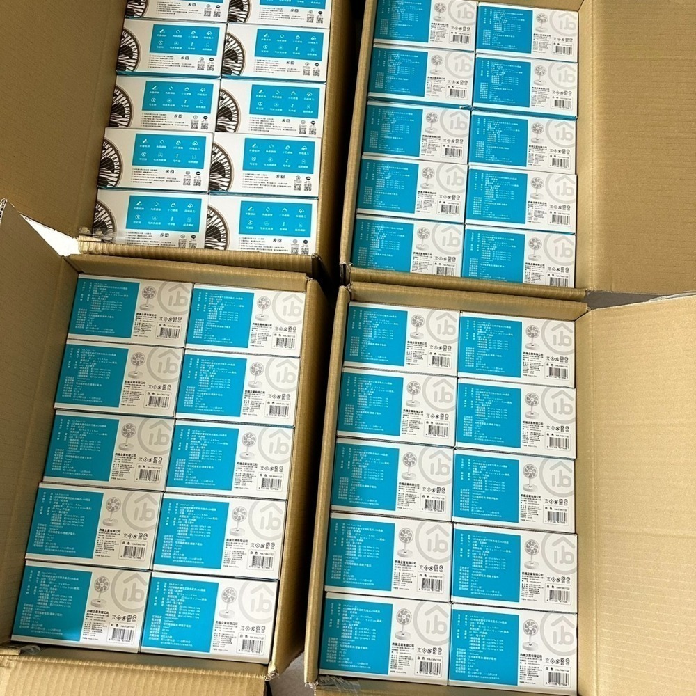 【aibo】6吋 伸縮 折疊 USB 風扇-細節圖9