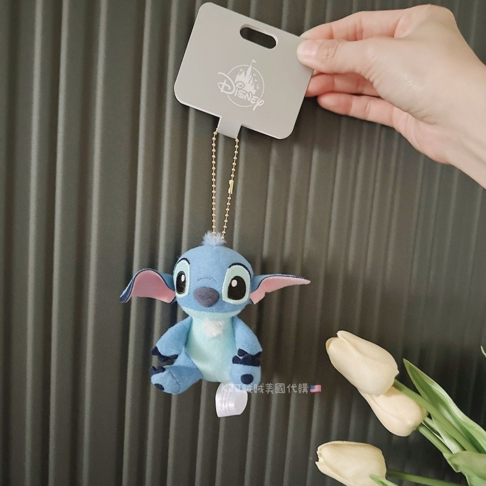 日本 迪士尼 肉身採買 玩偶 吊飾-細節圖3