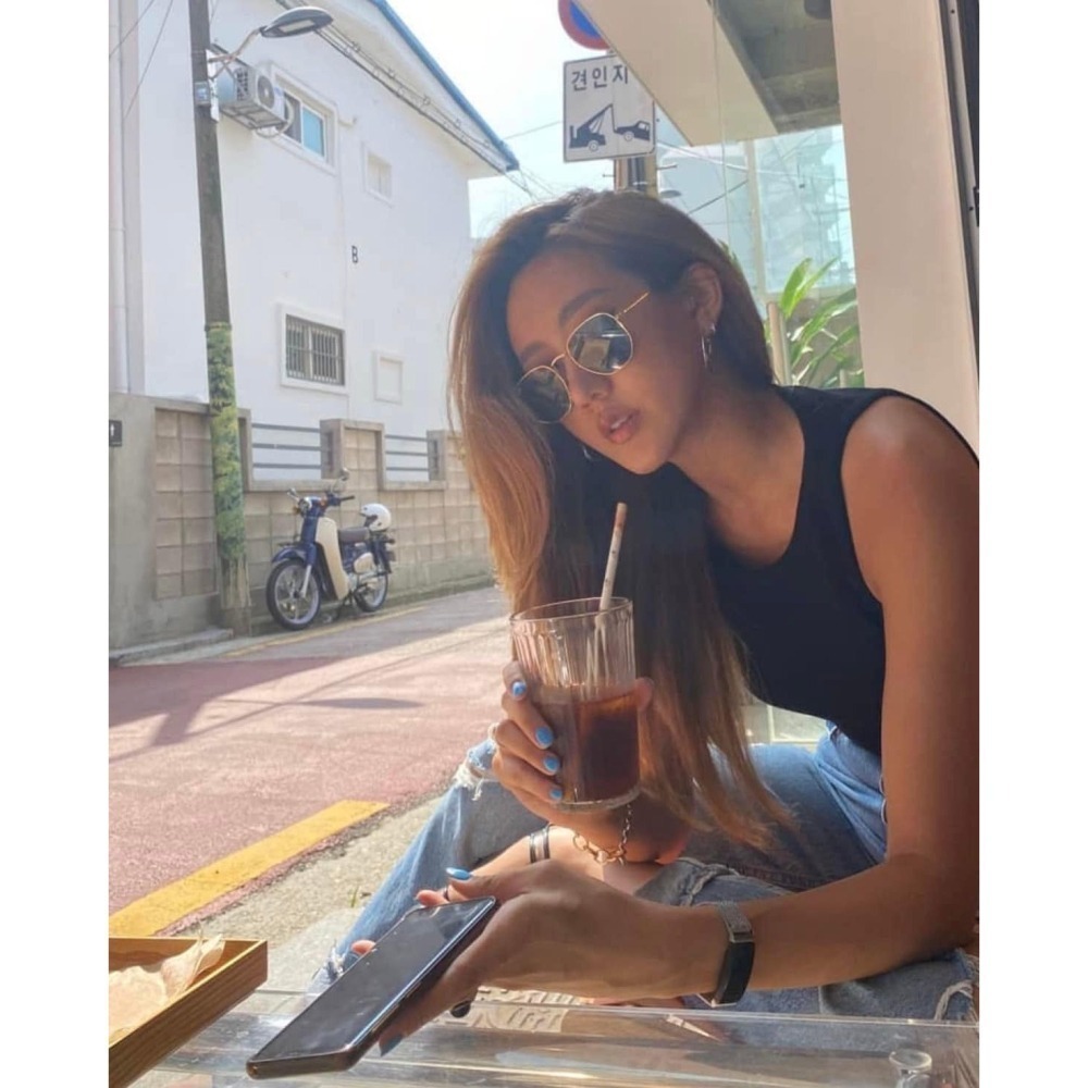 【Ray ban雷朋】角匡墨鏡🕶️金邊款✨RB3548N（0037-細節圖3