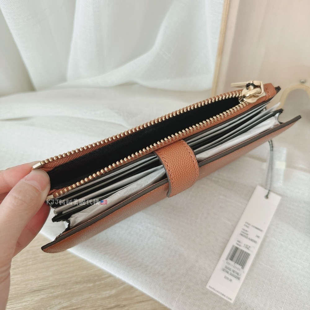 【Marc Jacobs】MJ 防刮 手拿 手機包-細節圖2