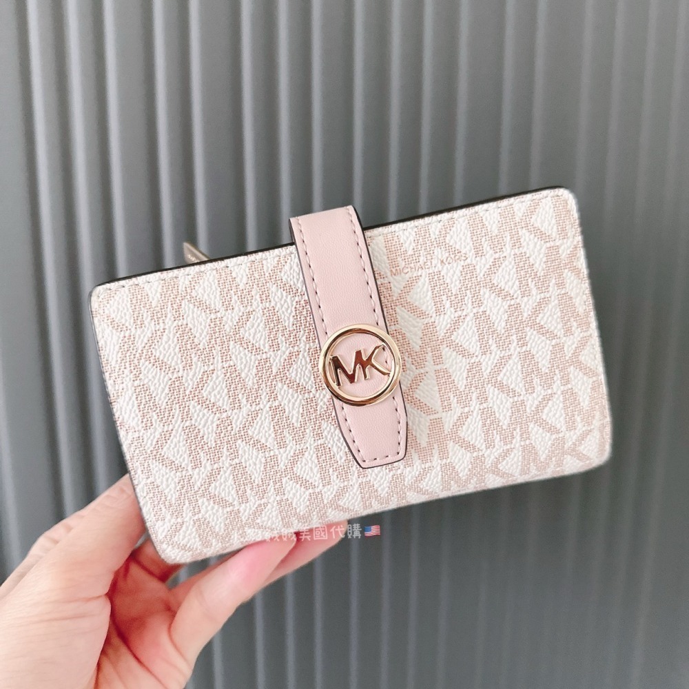 【MK】防刮 圓牌 多層 零錢 中夾-細節圖5