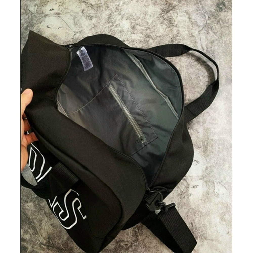 【愛迪達】出國 旅遊 旅行袋-細節圖5