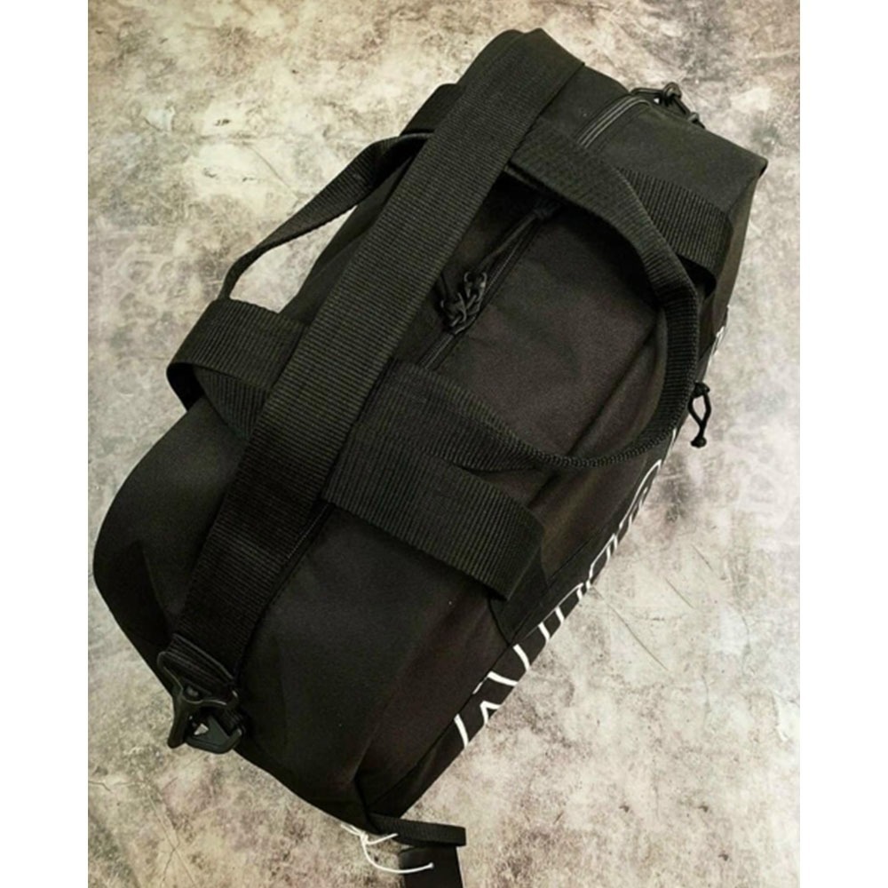 【愛迪達】出國 旅遊 旅行袋-細節圖6