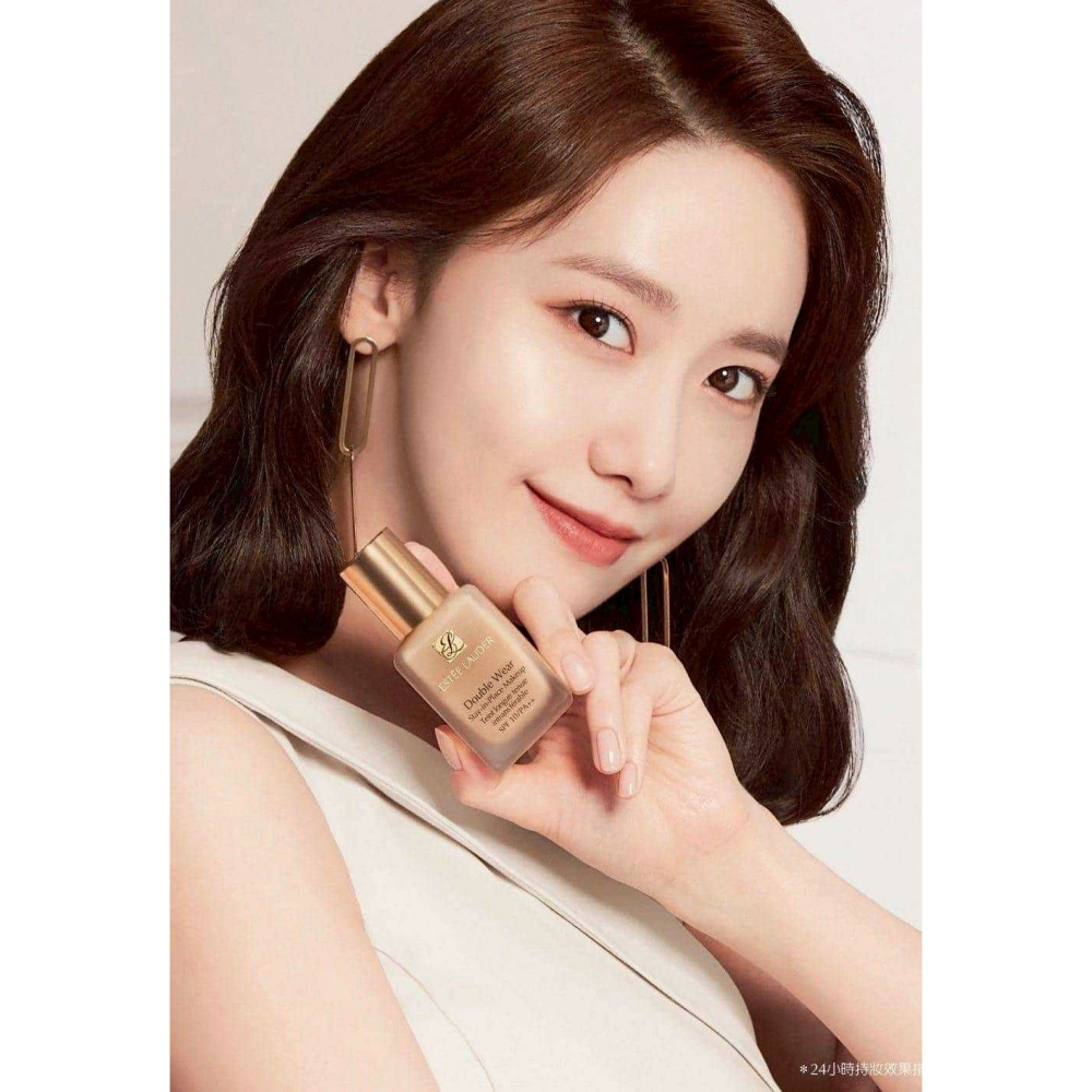 粉底液王來了【雅詩蘭黛】粉持久完美持妝粉底#1W2~30ml-細節圖3