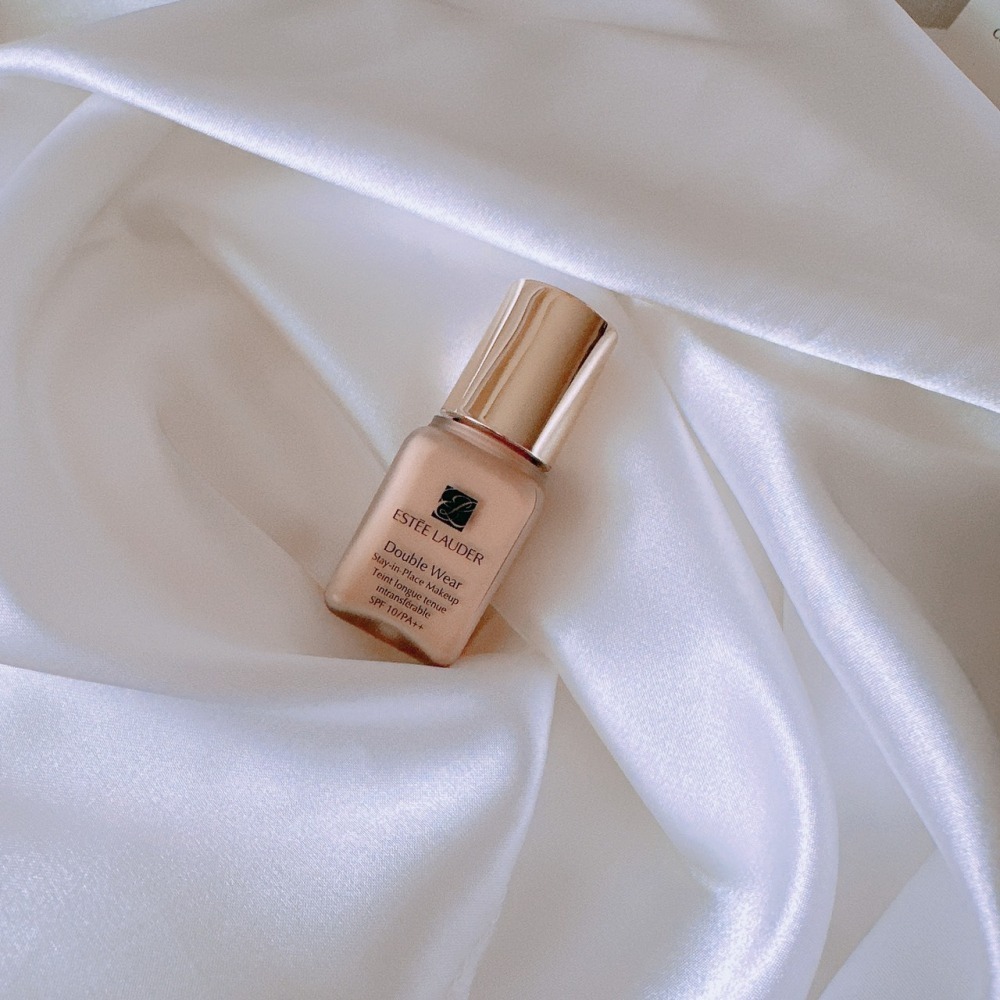 粉底液王來了【雅詩蘭黛】粉持久完美持妝粉底 7ml/30ml-細節圖9