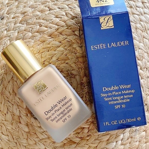 粉底液王來了【雅詩蘭黛】粉持久完美持妝粉底 7ml/30ml-細節圖11