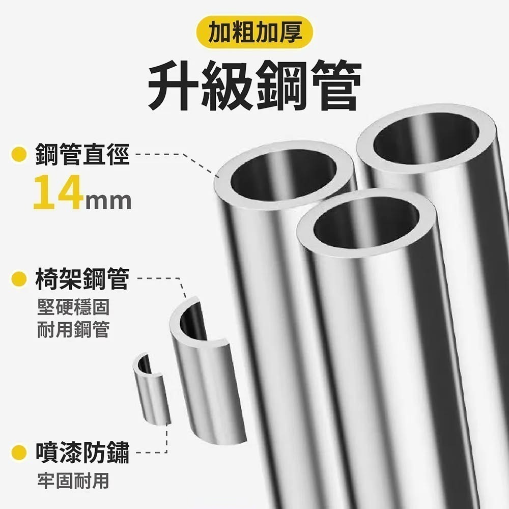 牛津布 隨身 折疊椅 露營 椅子-細節圖7