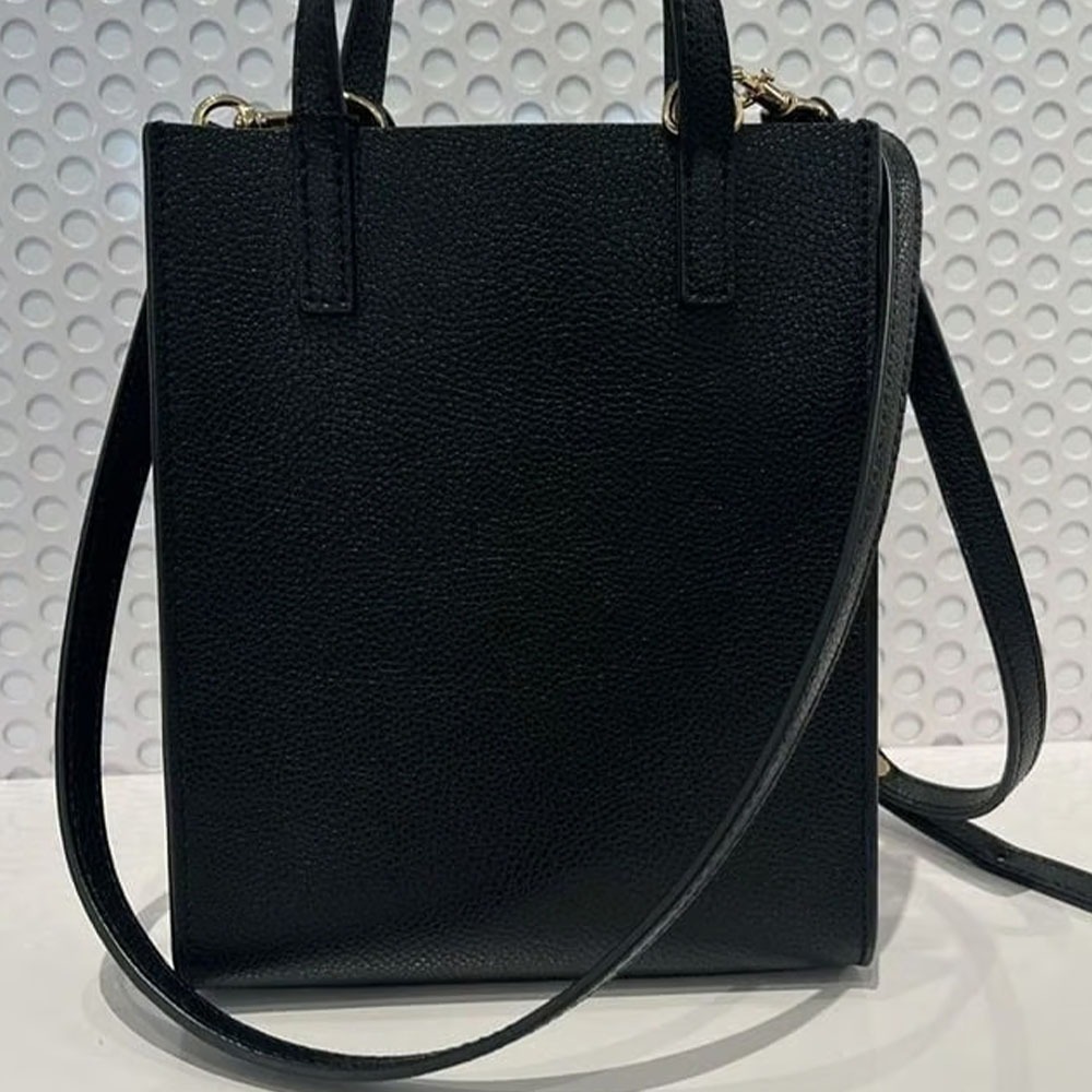 【Marc Jacobs】MJ 側背 手拿 小紙袋包 包包-細節圖5