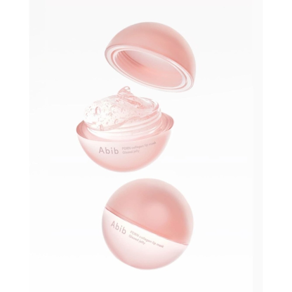 【Abib PDRN】 膠原 蛋白 唇膜 護唇膜 補水＋鎖水 11g-細節圖2
