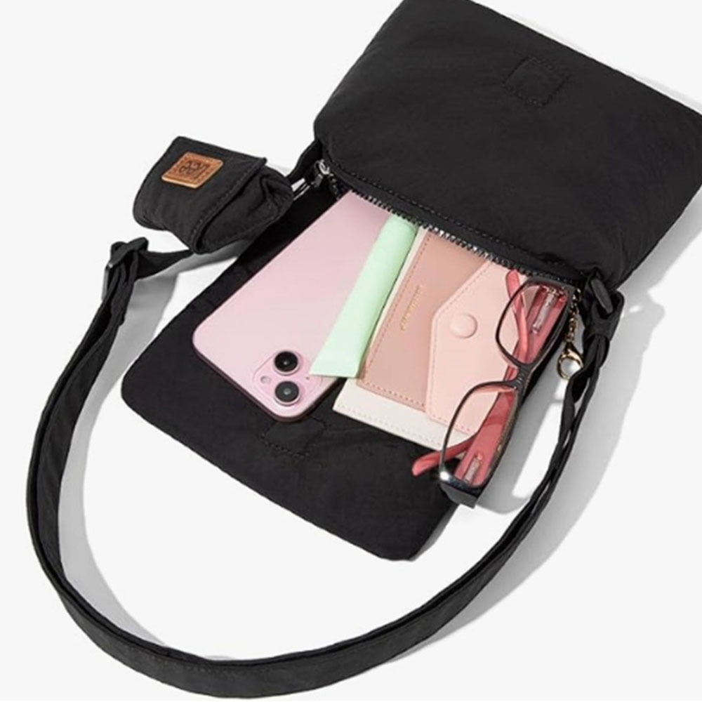 【Lee】迷你 側背包-細節圖3