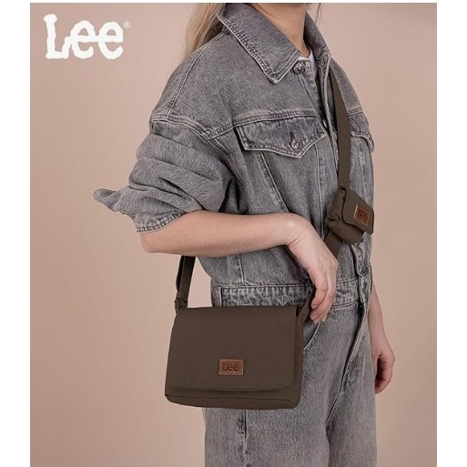 【Lee】迷你 側背包-規格圖4