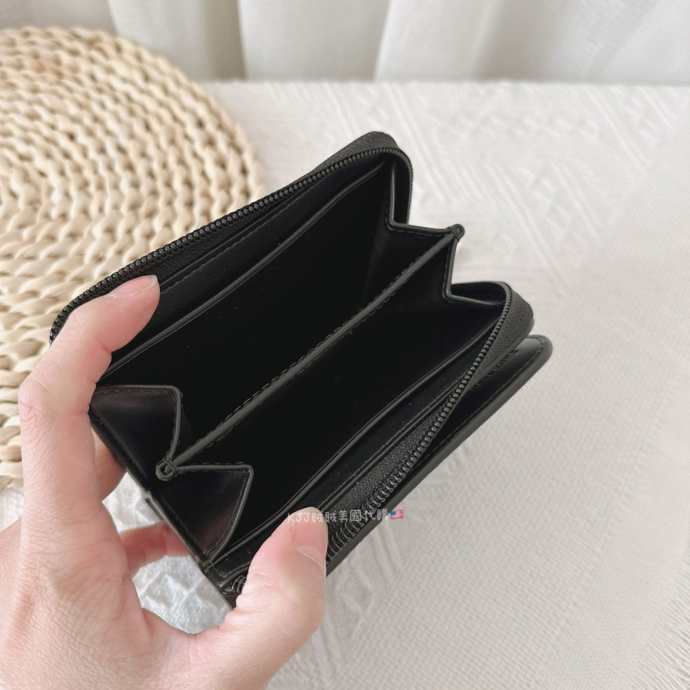 【MK】零錢 短夾 多夾層 (7486)-細節圖3