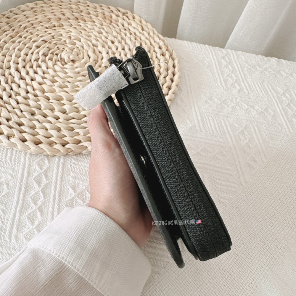 【MK】男生 女生 通用 零錢 短夾 多夾層 (7486)-細節圖6