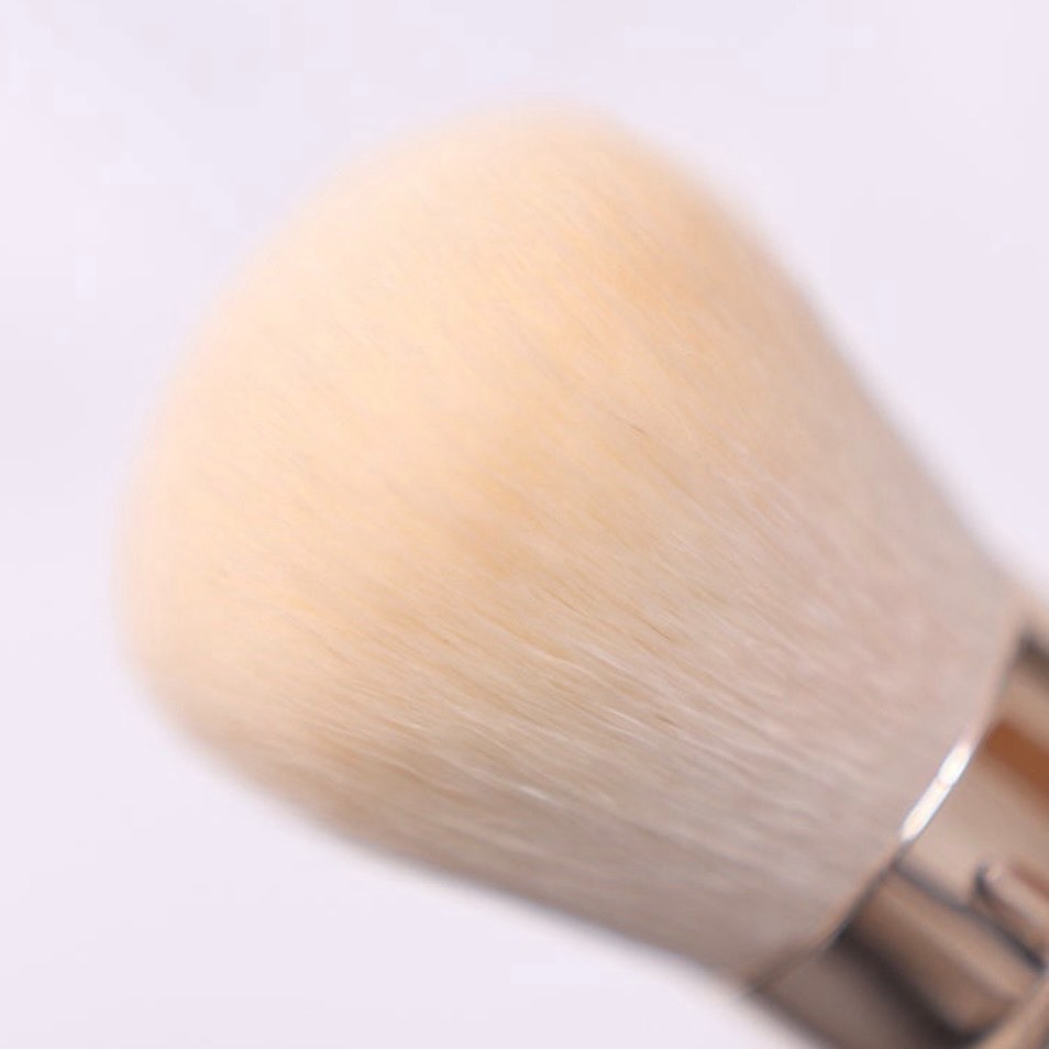 🔥Olive Young銷售破百萬🔥【THE TOOL LAB】301可伸縮蜜粉刷-細節圖5