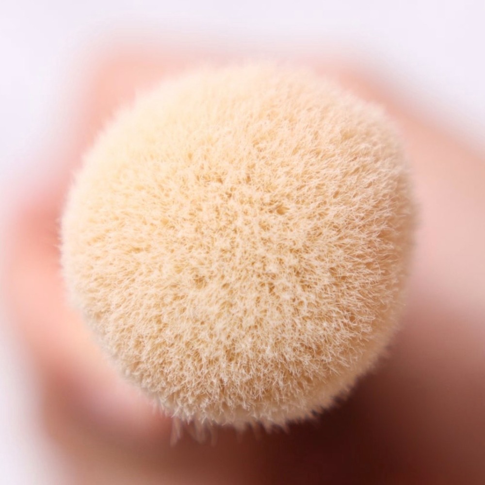 🔥Olive Young銷售破百萬🔥【THE TOOL LAB】301可伸縮蜜粉刷-細節圖6