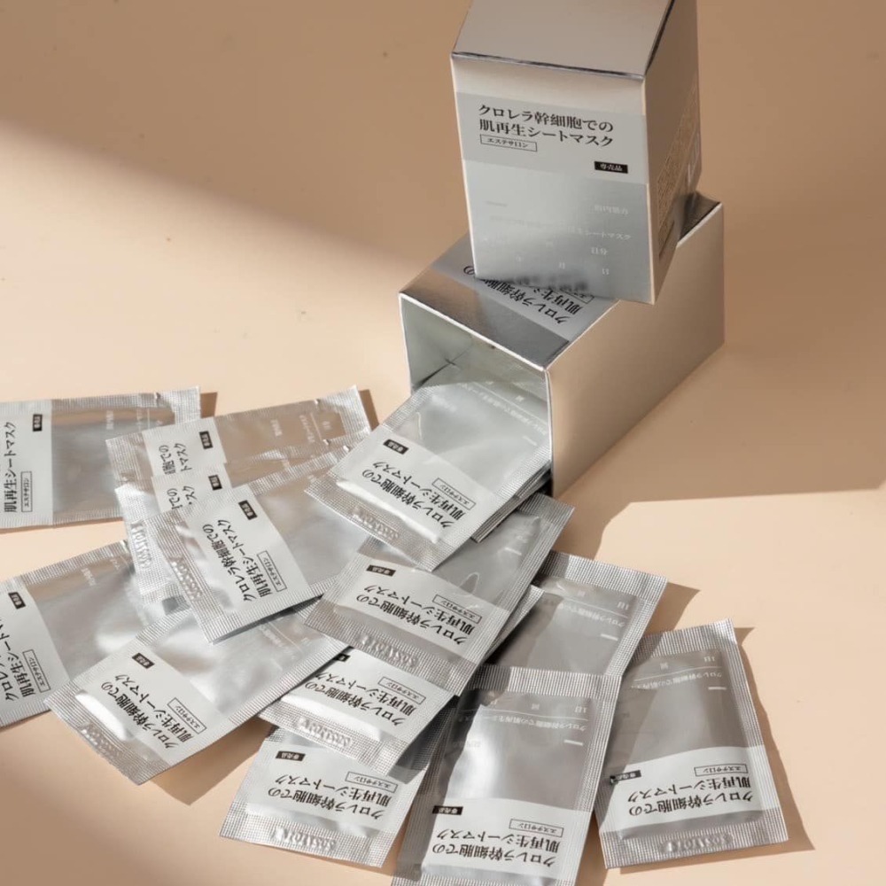 【日本】精華液2ml（一組兩盒）-細節圖3