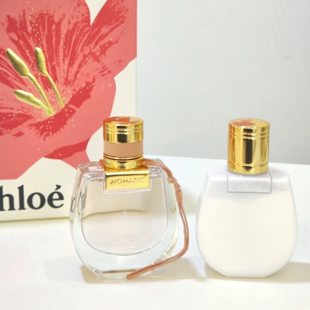 Chloé 芳心之旅女性香氛節日禮盒:2029/03-細節圖3