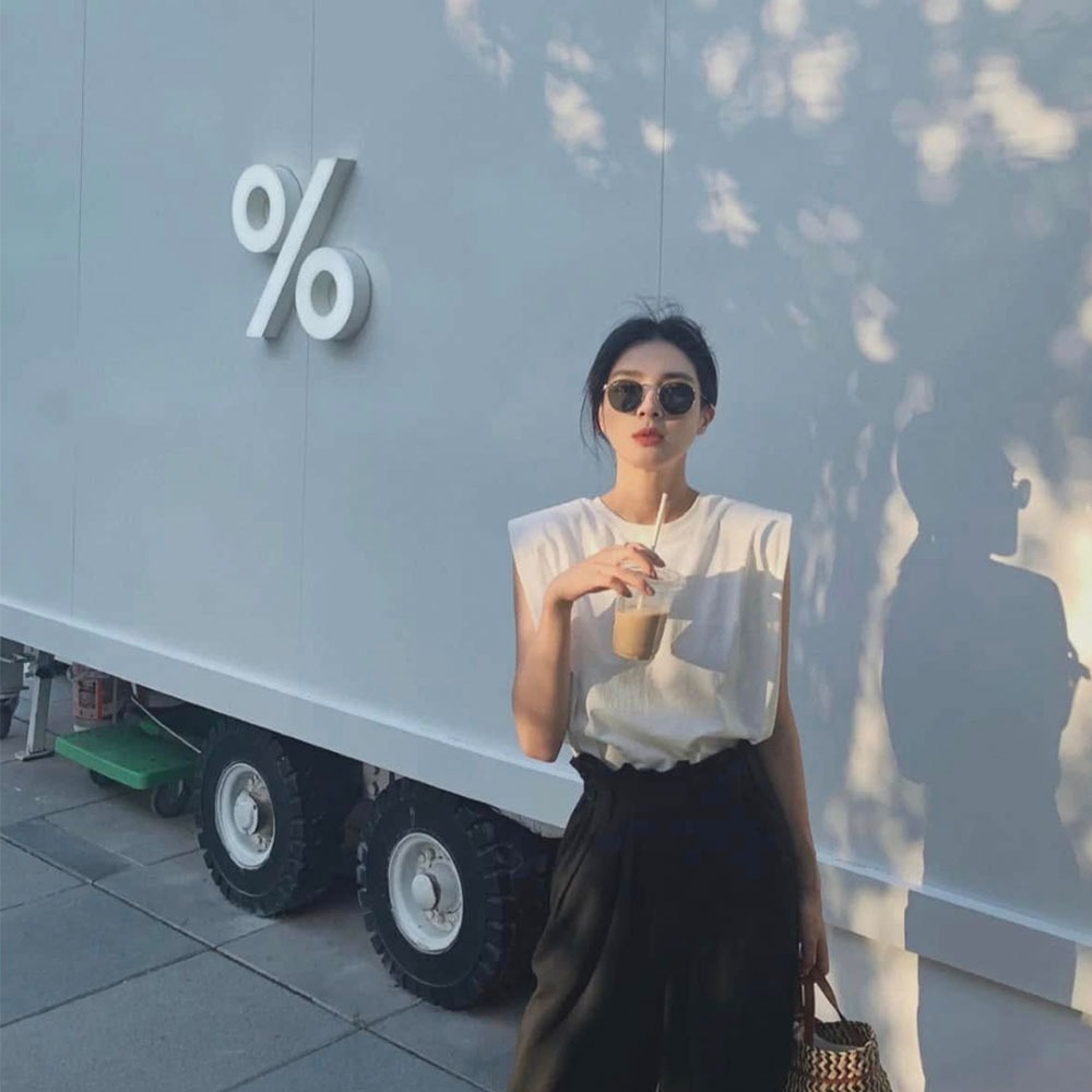 【Ray ban】雷朋 圓框墨鏡 墨鏡 太陽眼鏡 RB3447-細節圖4